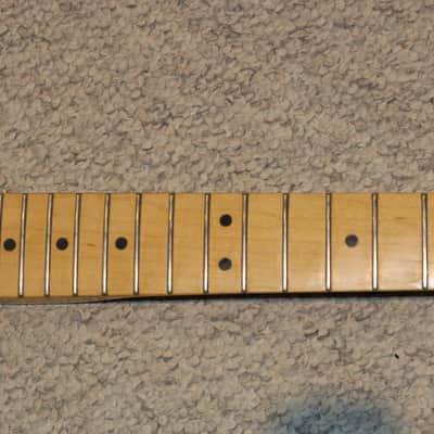 1991 Fender Telecaster Plus Loaded Neck USA - NO TARIFFS image 7