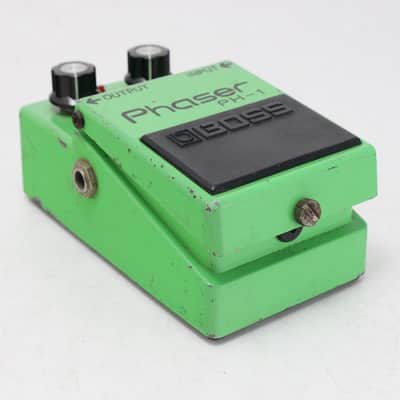 Boss Ph 1 [8200] (06/01) image 4