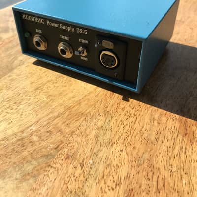 Alembic DS-5 Power Supply image 4