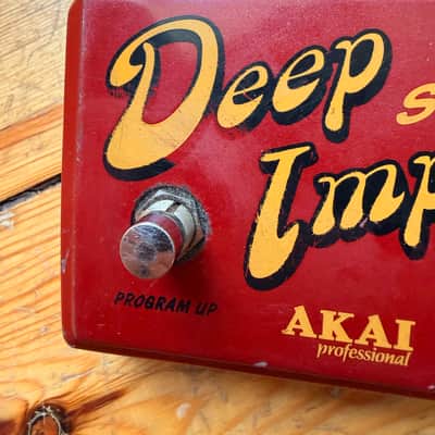 Akai Deep Impact SB1 image 2