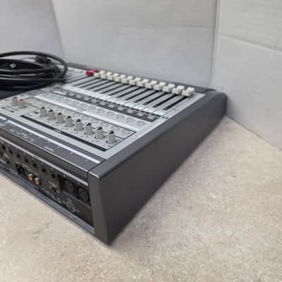 Roland VS-1824CD 24-Bit Digital Studio Workstation 2002 - 2003 - Gray image 9