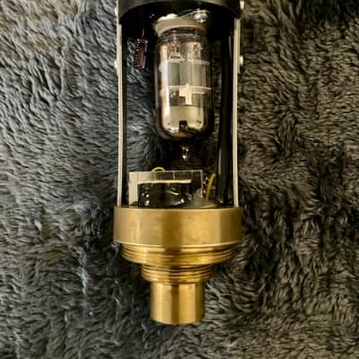 InnerTUBE Audio IA87 Retrofit Kit for Neumann U87 Ai (only) image 2