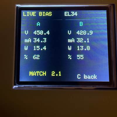 Tone Alchemy Bias Pro guitar amp tube bias meter and probe set - complete! image 6