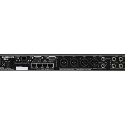 Allen & Heath IDR-4 image 2