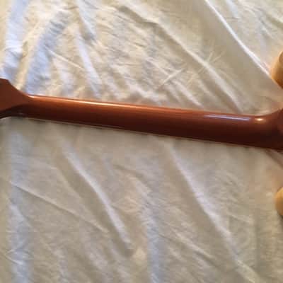 Gibson ES-335  2000 Antique Natural image 7