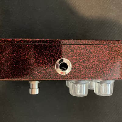 MXR M-251 FOD Drive 2020 - Present - Red image 6