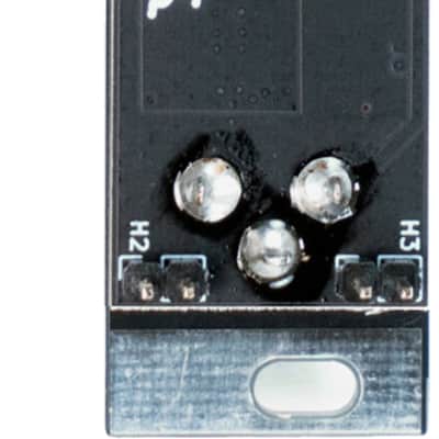 4MS Row Power 45 Power Solution for Eurorack Systems, Black image 3
