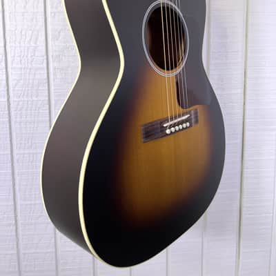 Gibson L-00 Special - Satin Vintage Sunburst 23235080 image 6