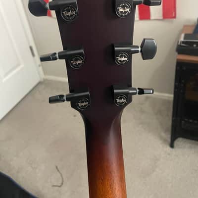 Taylor Custom Shop C22e B3025 “NAMM Catch Custom” 2023 - Shaded Edge Burst image 16