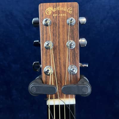 Martin D-16GT Dreadnought Made in USA in Natural Pre-owned 2003 image 7