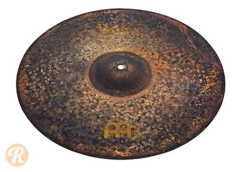Meinl 22" Byzance Vintage Pure Light Ride image 1