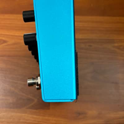 Strymon BigSky MX Reverb 2024 - Present - Blue image 4