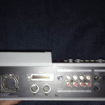digital recorder ~ Roland  VS1680 V-Xpanded ~ version 2.02 installed ~ DAW ~ mixer workstation image 6