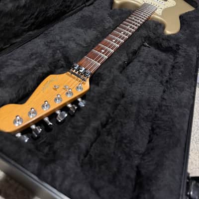 Fender US Lone Star Stratocaster 1996 - 2000 image 1