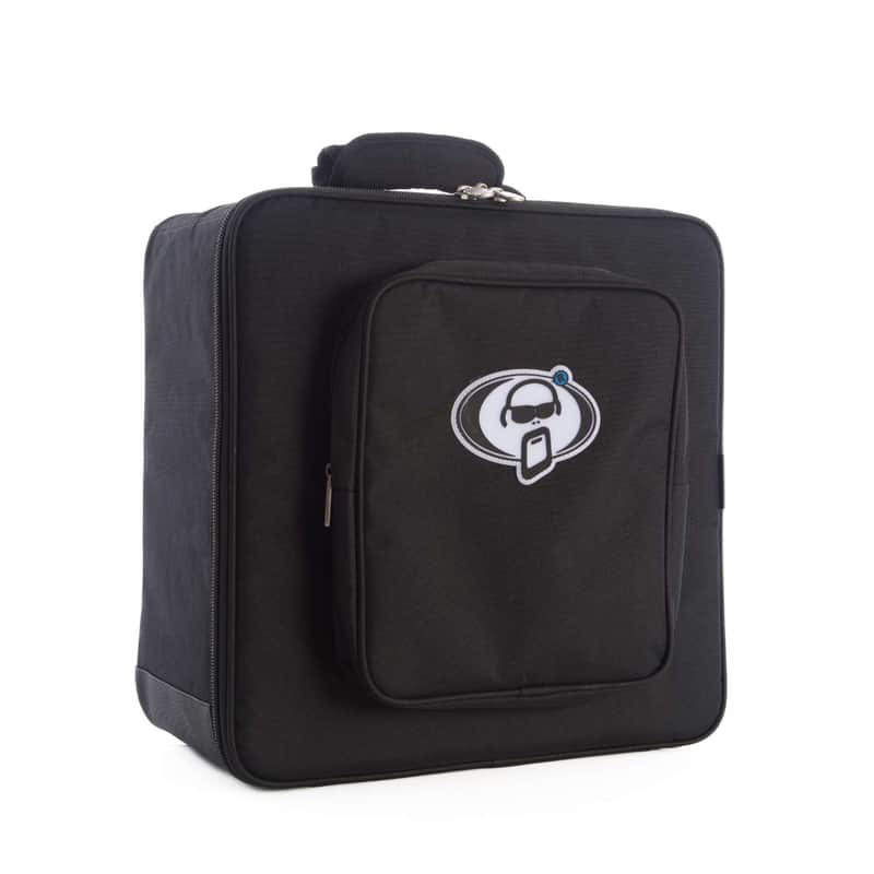 Protection Racket Sample Pad DTX Case SPC-A008-00 image 1