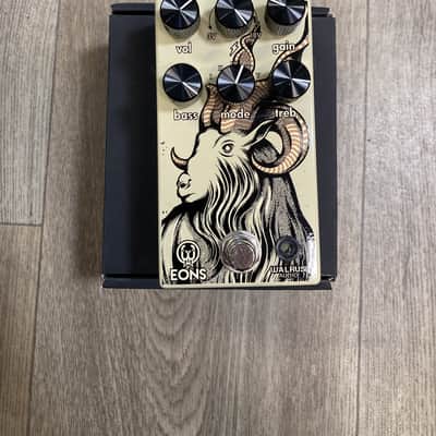 WALRUS AUDIO - Eons image 1