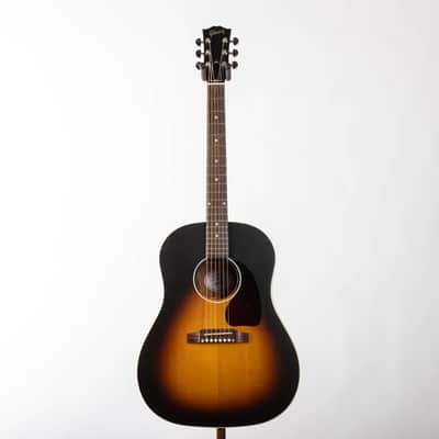 Gibson J-45 Special, Satin Vintage Sunburst | Demo image 2