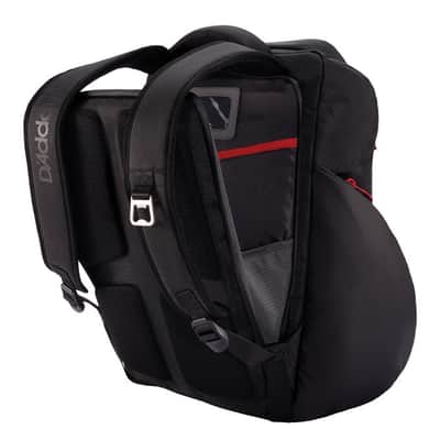 D'Addario Backline Gear Transport Pack Solo image 5
