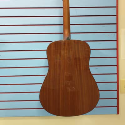 Yamaha F325D Folk Acoustic image 7