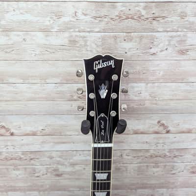 Used Gibson Les Paul Standard GC Exclusive Silverburst #236 image 3