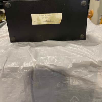Tristech Audio FX-200 Dual Noise Gate Processor Module image 3
