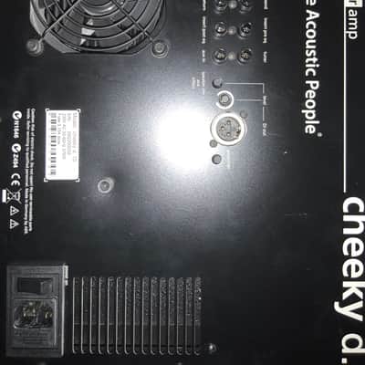 AER Cheeky D 10 image 5