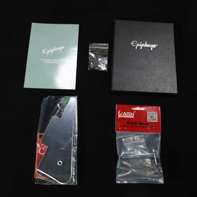 Epiphone Tommy Thayer Signature image 11