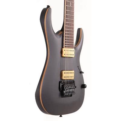 Ibanez Jake Bowen Signature JBM27 - Black image 5