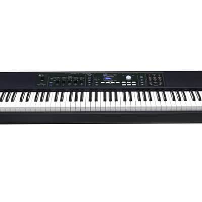 Kurzweil SP8 | 88-Key Digital Stage Piano. New with Full Warranty! image 2