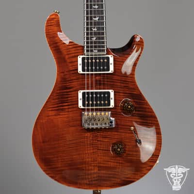 2015 PRS 30th Anniversary Custom 24 10-Top - 7.63 LBS image 1
