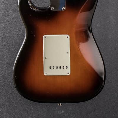 Fender Used MIJ ST-62 '95 image 4