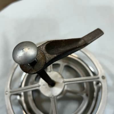 Remo 6" Beeline Roto Tom (TDG-U-2246) 2000's - chrome image 9