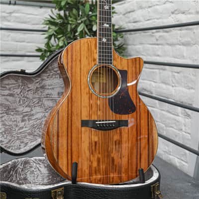EASTMAN AC622CE Koa Limited Edition image 1