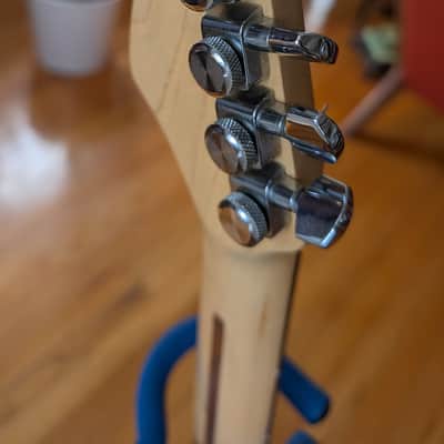Fender Strat Ultra 1990 - 1998 image 9