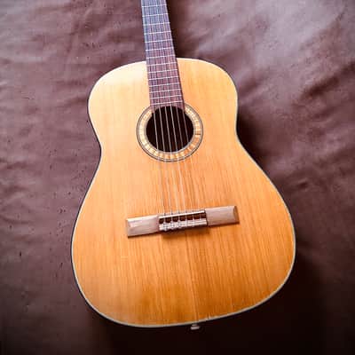 Framus 5/24 Barcelona 60'es image 18