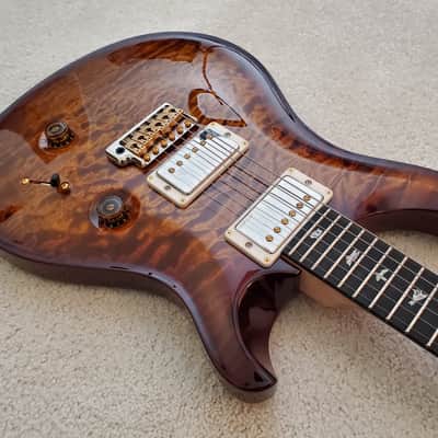 PRS Custom 24 Artist image 13