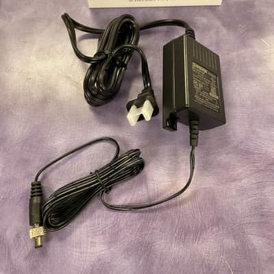 Shure PS43-US Power Supply 2022 - Present - Black image 2
