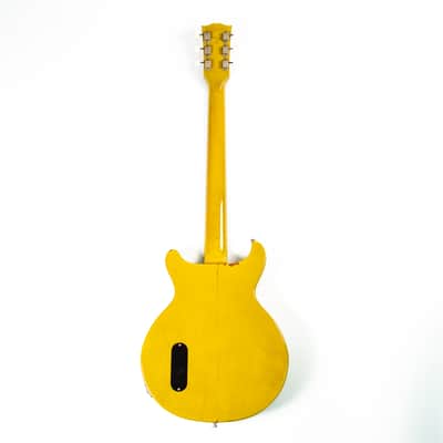 Gibson Les Paul Junior 2011 Owned By Billie Joe Armstrong Of Green Day (From iHeartRadio) image 2