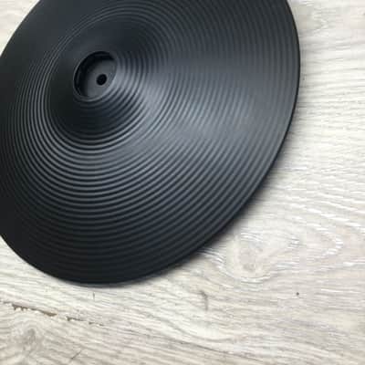 Roland CY-12C-T 12" Dual Zone Thin Crash Cymbal image 3
