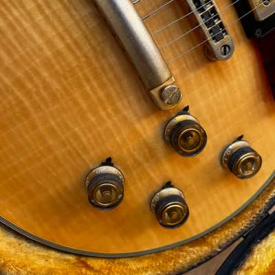 Ibanez 2420 NT 1976 - Natural image 4