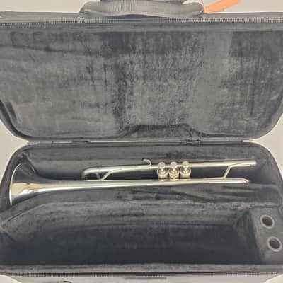Benge 5 Professional Silver Trumpet image 15