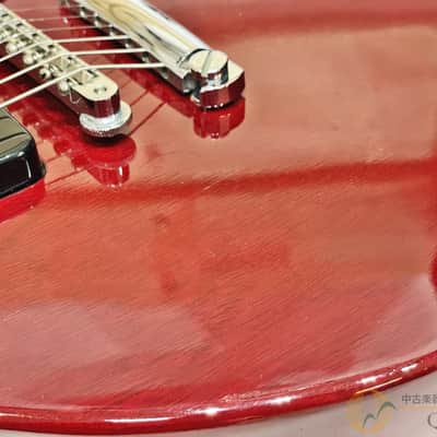 [SALE!!] Gibson Les Paul Special DC 1994 image 9
