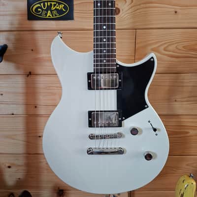 YAMAHA Revstar Element RSE20 - Vintage White image 1