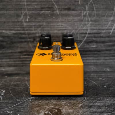 Diamond Pedals Comp/EQ image 6