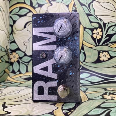 Non-Human Audio Ram image 2