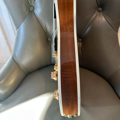 Gibson Custom Shop Les Paul Florentine image 19