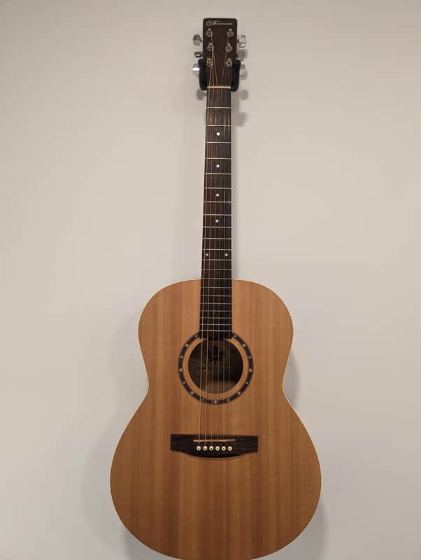 Norman B20 Encore Folk - Natural | Reverb Canada