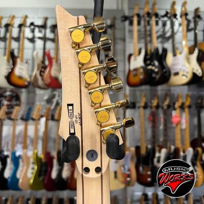 Ibanez Premium 7 Vp image 5