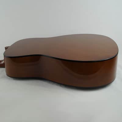 Yamaha F310P - Tobacco Sunburst - Dreadnought - Gigbag included image 8