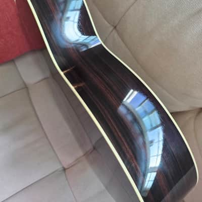 Collings Om2hgss 2020 image 5